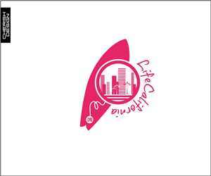 Logo Design by CHD for this project | Design: #2205219
