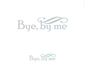 Bye, by me | Logo Design by conrad design