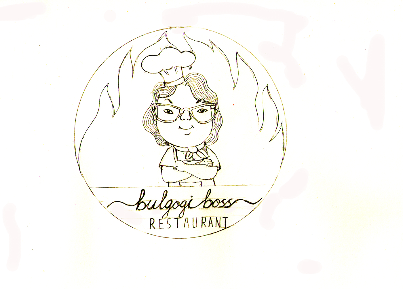 Logo Design by ouimi for this project | Design #10109088
