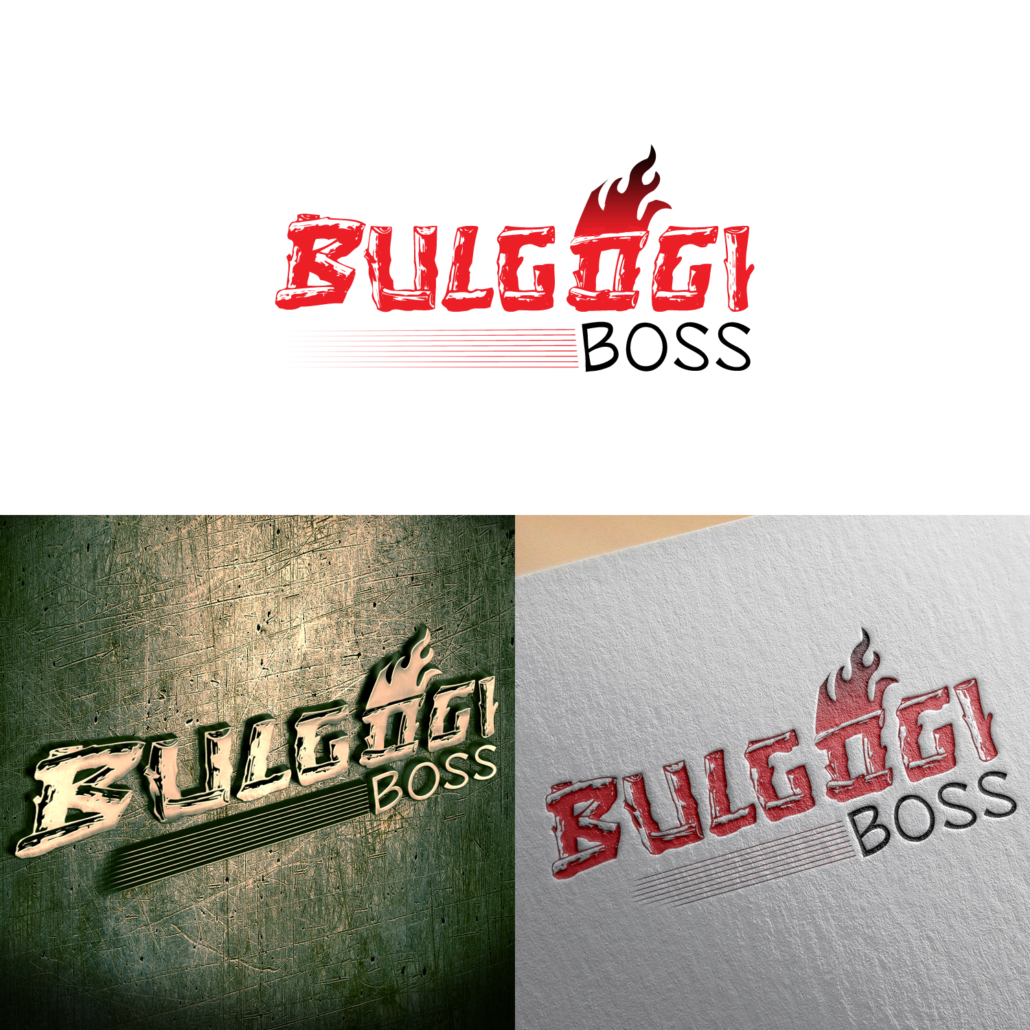 Logo Design by Creative Ants for this project | Design #10226337