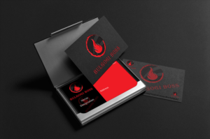 Logo Design by Gaurav for this project | Design: #10138211