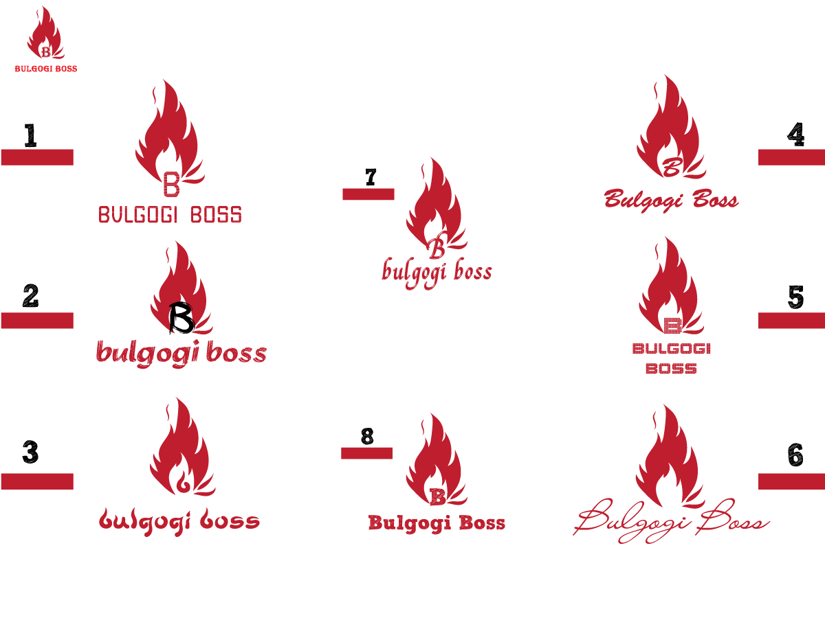 Logo Design by Gaurav for this project | Design #10217078