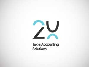 Logo Design by shzyb for 20/20 Tax & Accounting Solutions | Design: #10144454