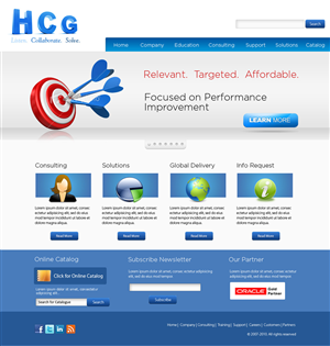 Web-Design von pb für dieses Projekt | Design: #443100