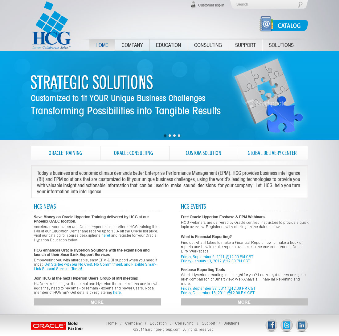 Web Design by sakshiinfoway for this project | Design #441711