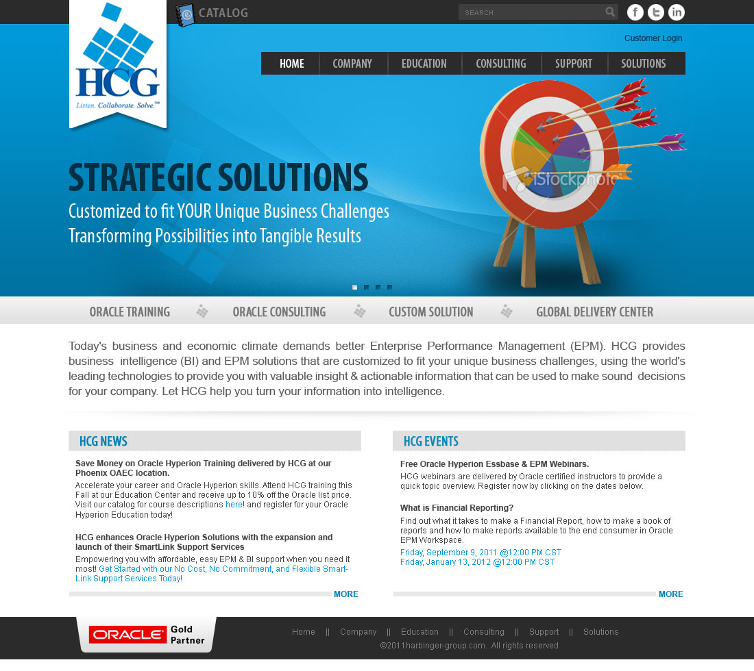 Web Design by sakshiinfoway for this project | Design #445727