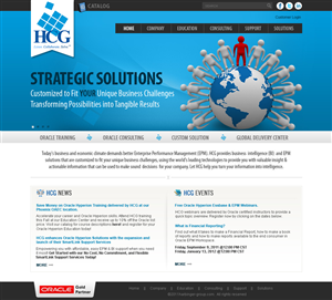Web Design by sakshiinfoway for this project | Design #446749
