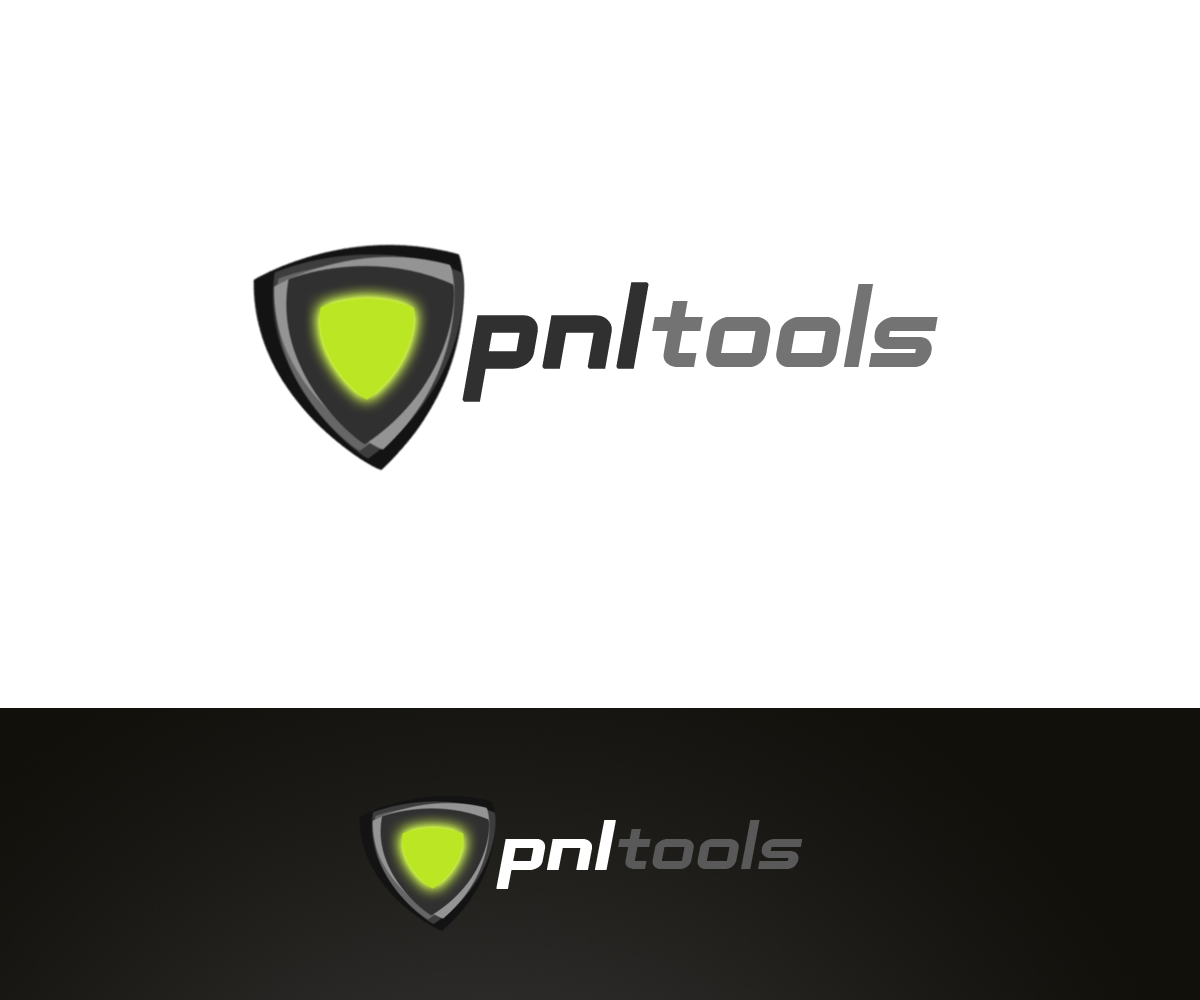 Logo Design by Franzz Mihermann for PNLTools Ltd | Design #2201253