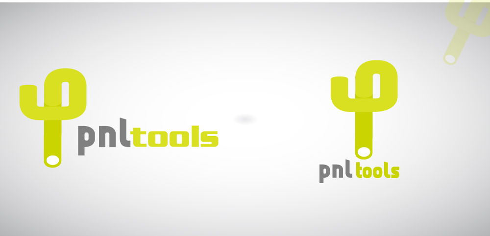 Logo Design by xiq for PNLTools Ltd | Design #2192416
