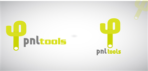 Logo Design by xiq for PNLTools Ltd | Design #2192416