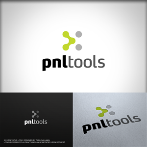 Logo Design by carlomagno for PNLTools Ltd | Design: #2186208