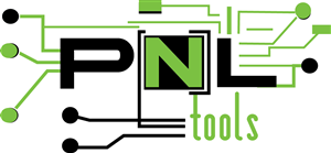 Logo Design by Nocturnal Foxx for PNLTools Ltd | Design #2154170