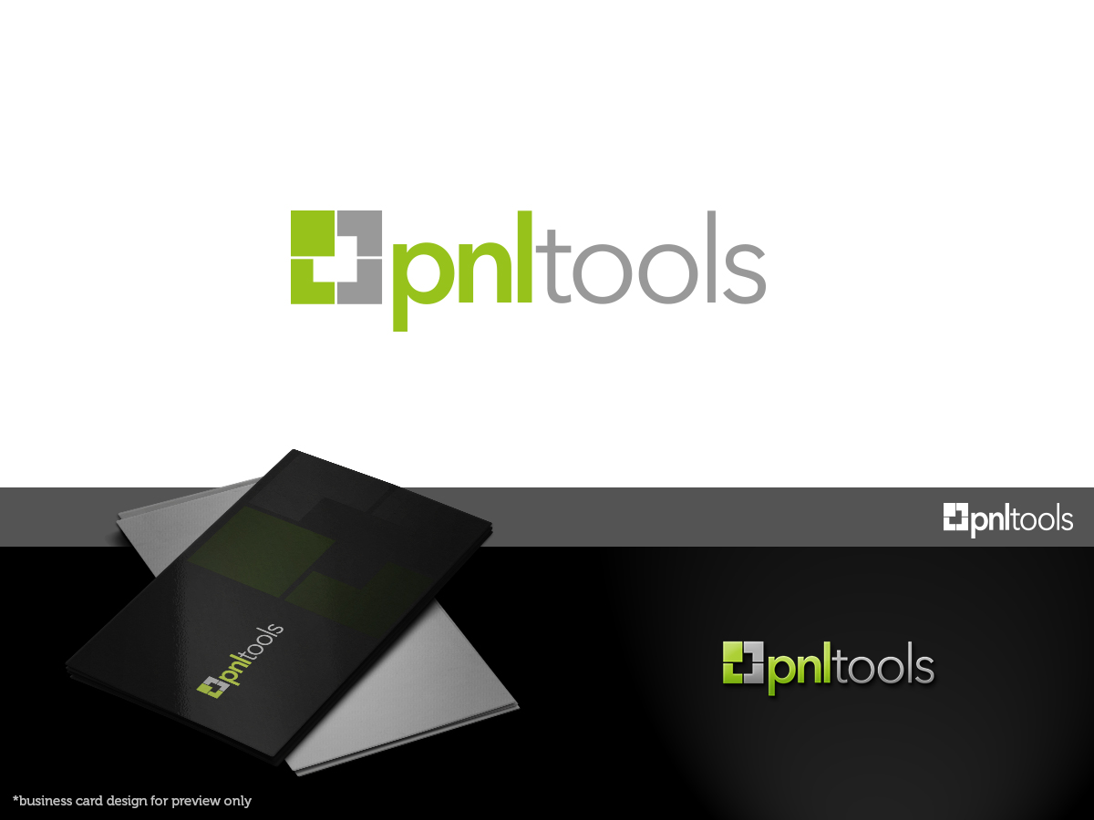 Logo Design by ArtSamurai for PNLTools Ltd | Design #2158912