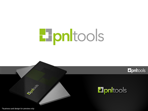 Logo Design by ArtSamurai for PNLTools Ltd | Design: #2158912