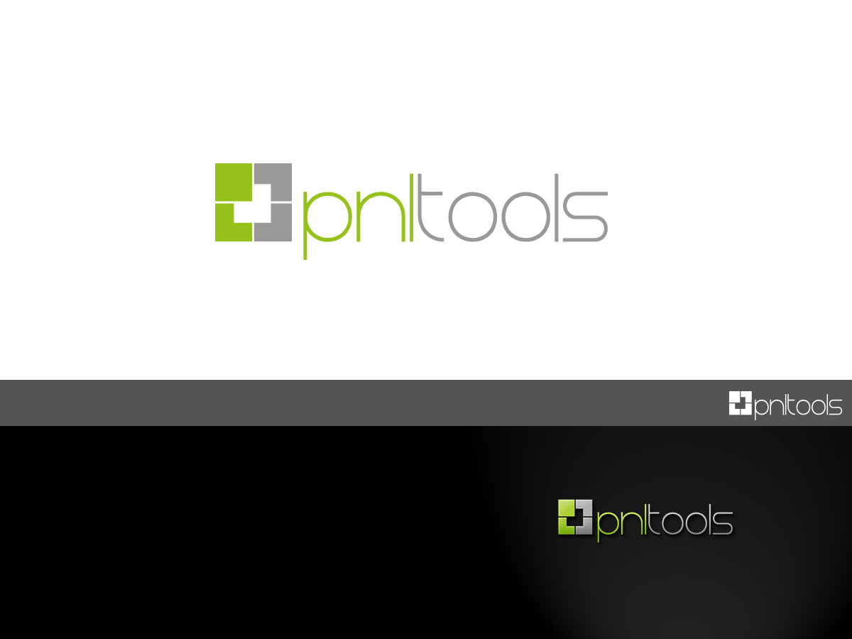 Logo Design by ArtSamurai for PNLTools Ltd | Design #2159190