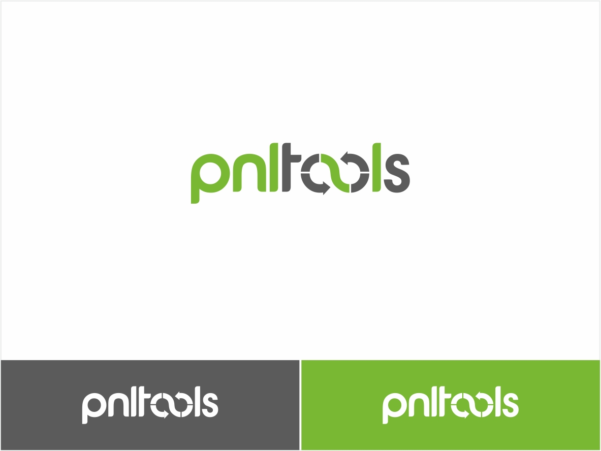 Logo Design by Logocraft for PNLTools Ltd | Design #2193837