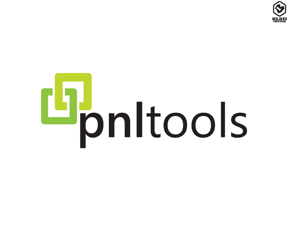 Logo Design by Bolshoi Creations for PNLTools Ltd | Design #2194567