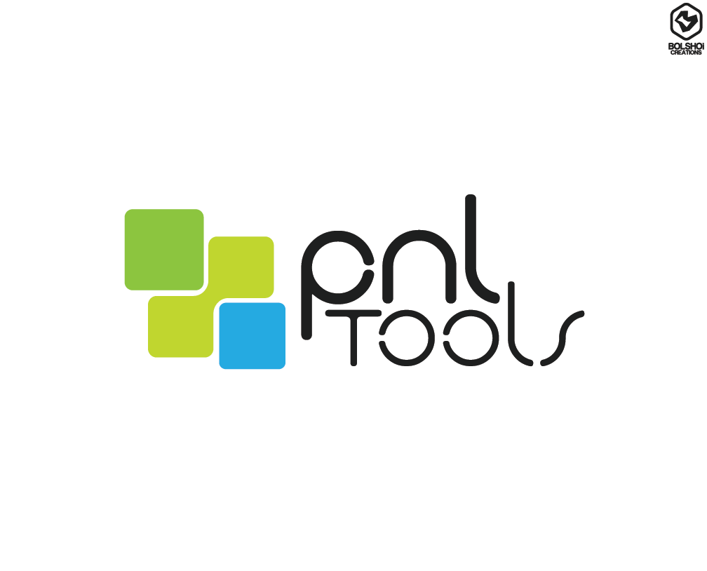 Logo Design by Bolshoi Creations for PNLTools Ltd | Design #2197614