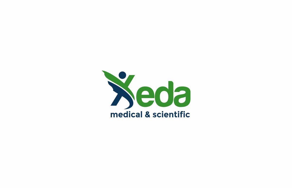 Logo Design by laceymosleyy for Xeda Medical & Scientific Limited | Design #10179330