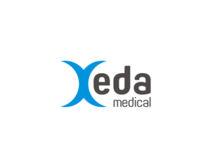 Logo Design by GUSTIANA for Xeda Medical & Scientific Limited | Design #9979084