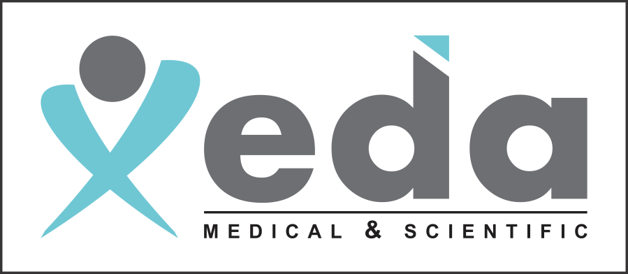 Logo Design by Unique Desinger for Xeda Medical & Scientific Limited | Design #10126819