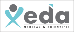 Logo Design by Unique Desinger for Xeda Medical & Scientific Limited | Design: #10126819