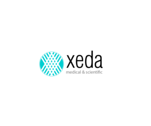 Logo Design by DesArd for Xeda Medical & Scientific Limited | Design: #10141754