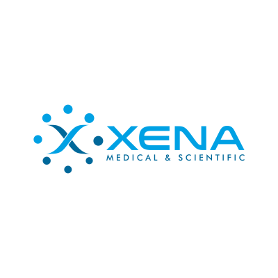 Logo Design by DoMadic for Xeda Medical & Scientific Limited | Design #10179339