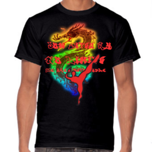 T-shirt Design by jebid
