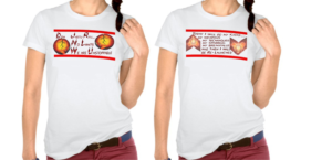 T-shirt Design by creativedesigner for this project | Design #10024382