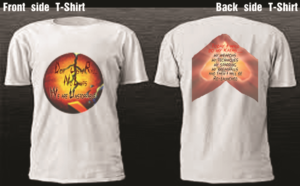 T-shirt Design by creativedesigner for this project | Design: #10024383