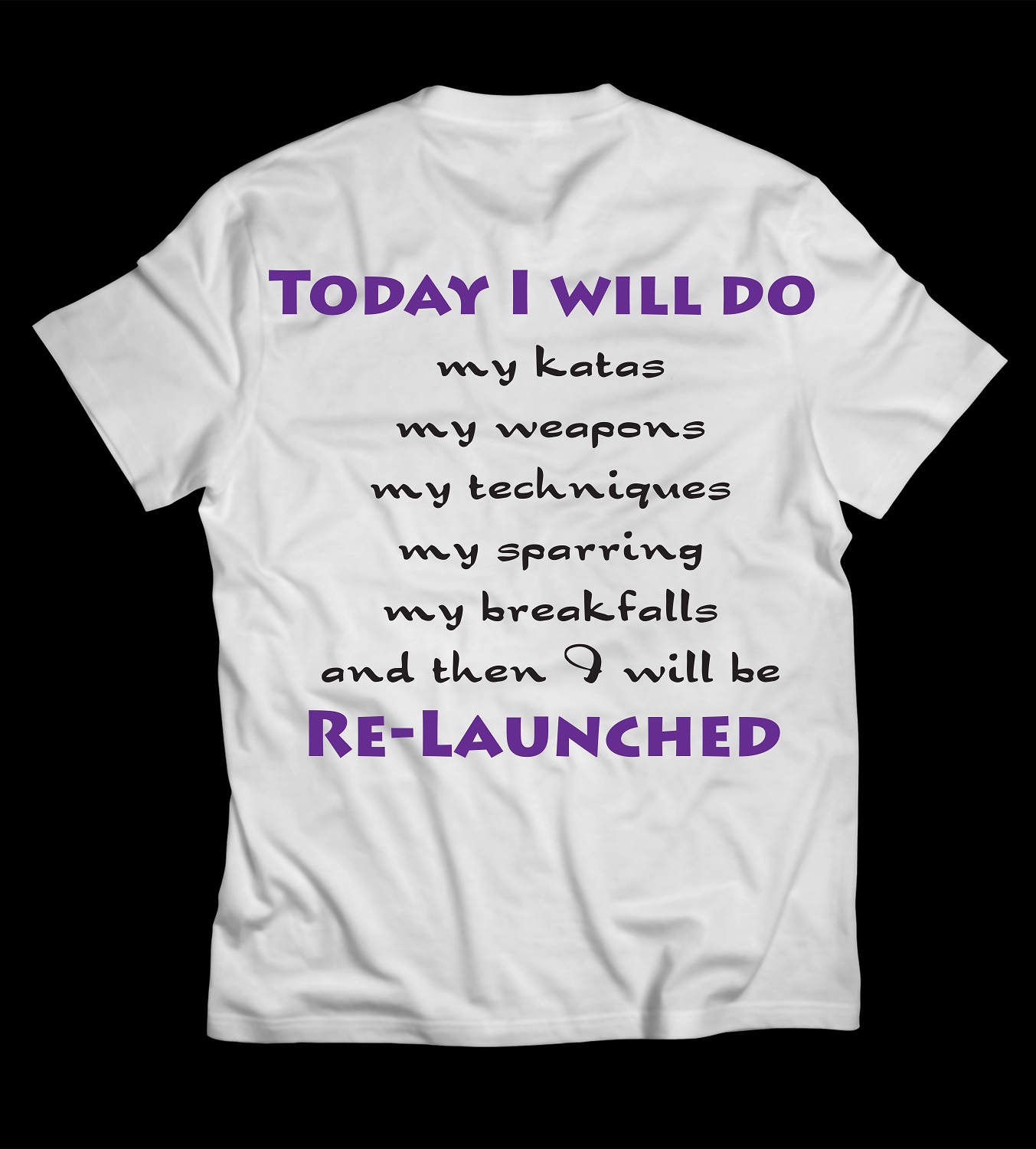 T-shirt Design by Vimal Teja for this project | Design #10081677