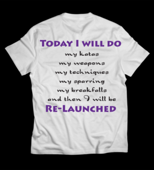 T-shirt Design by Vimal Teja for this project | Design: #10081677
