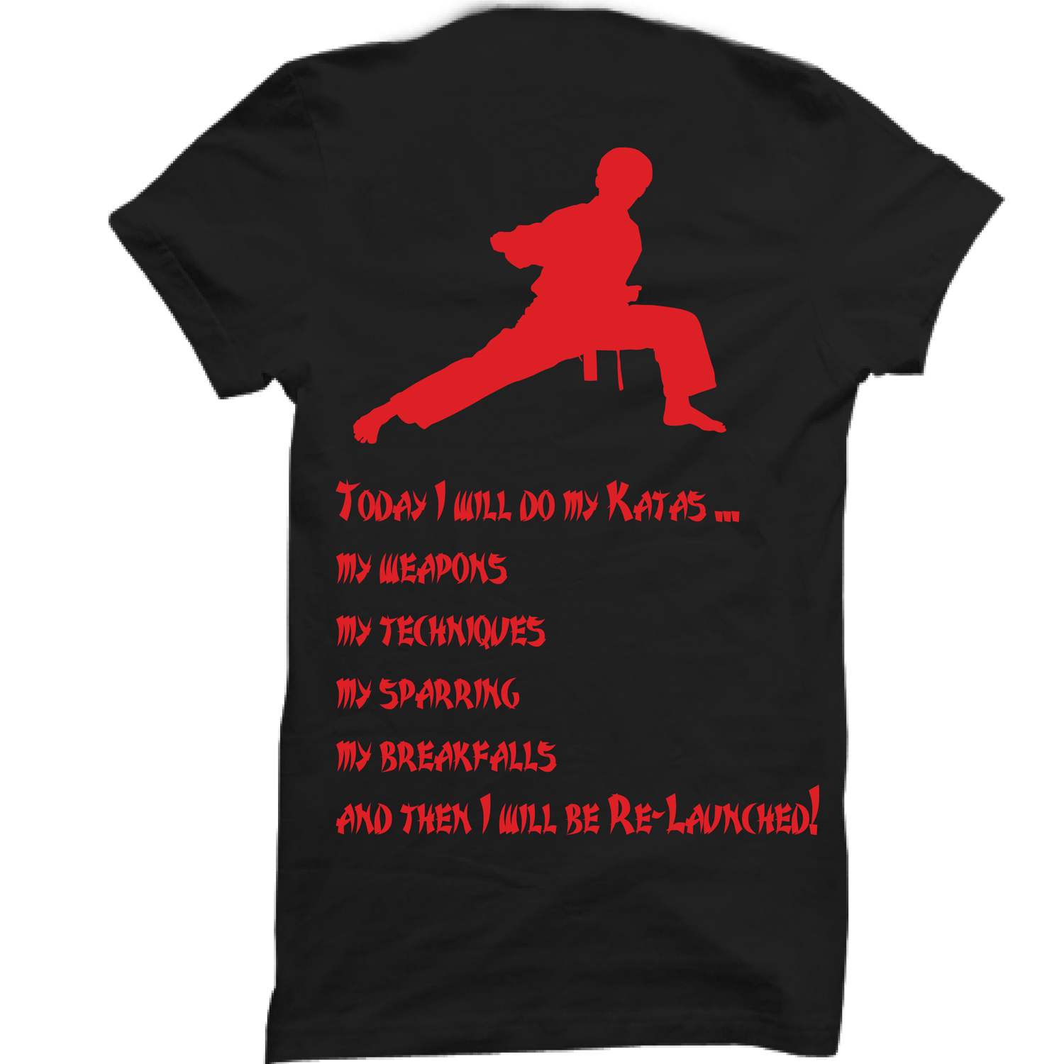 Diseño de Camiseta por CrazyCoderz para este proyecto | Diseño #10092740