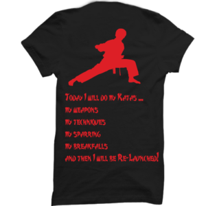 T-shirt Design by CrazyCoderz for this project | Design: #10092740