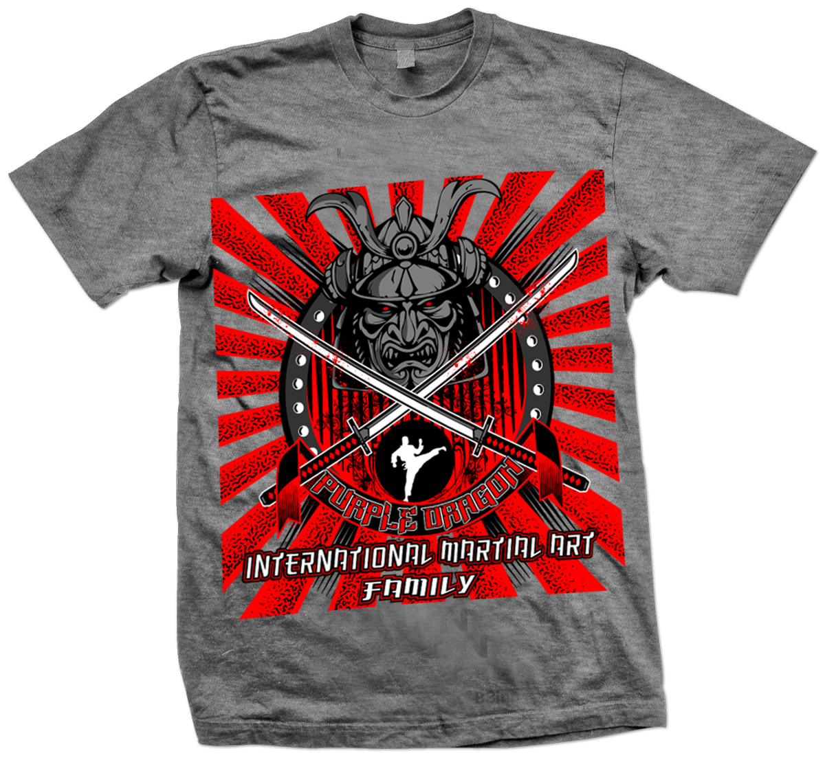 T-Shirt-Design von Samson Jr. Dacules für dieses Projekt | Design #10121910