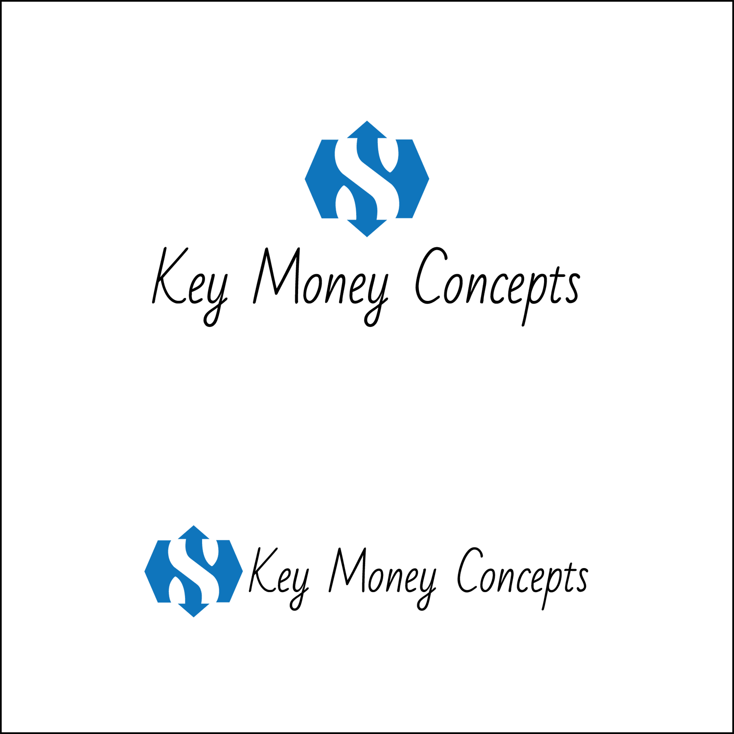 Logo Design by iqbalkabir for Key Money Concepts | Design #10121390