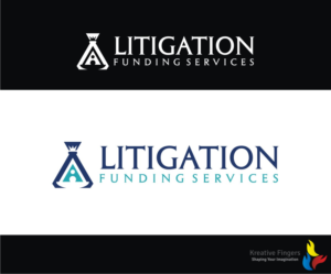 Logo Design by Kreative Fingers