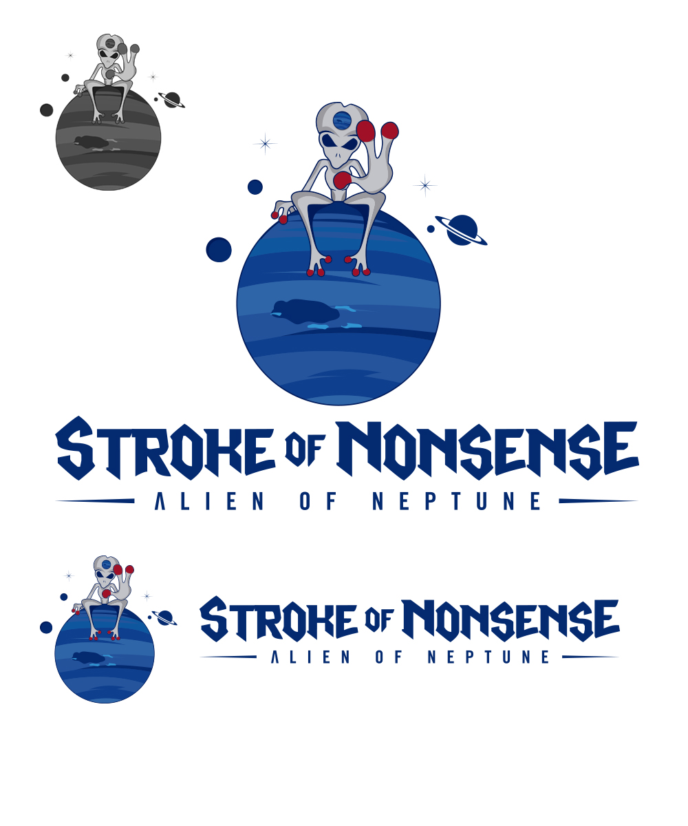 Diseño de Logo por StudioD™ para este proyecto | Diseño #10135336