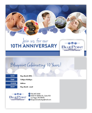 Postcard Design by Kelalo for this project | Design: #9979174