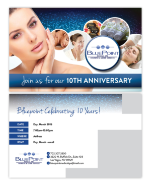 Postcard Design by Kelalo for this project | Design: #9979176