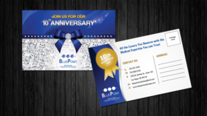 Postcard Design by Owaisias for this project | Design #9971278