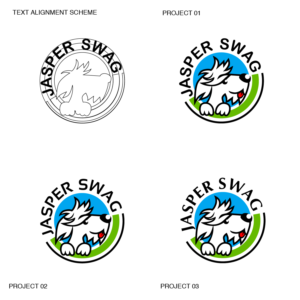 Logo Design by blackcat studio for Treherne Enterprises | Design: #10231186