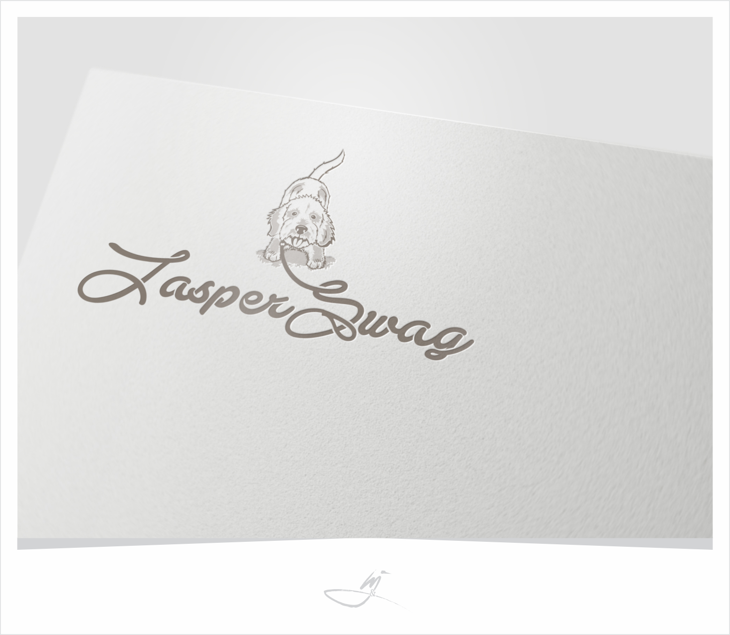 Design de Logo par Mimi &amp; Max pour Treherne Enterprises | Design #10043539