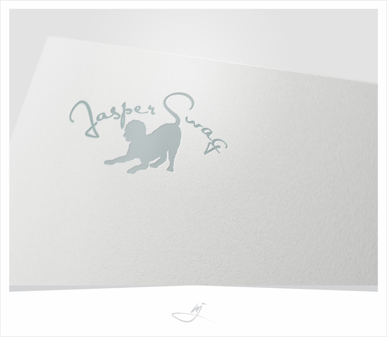 Logo Design by Mimi &amp; Max for Treherne Enterprises | Design #10083768