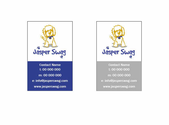 Logo Design by Jelly Squid Design  for Treherne Enterprises | Design #10145879