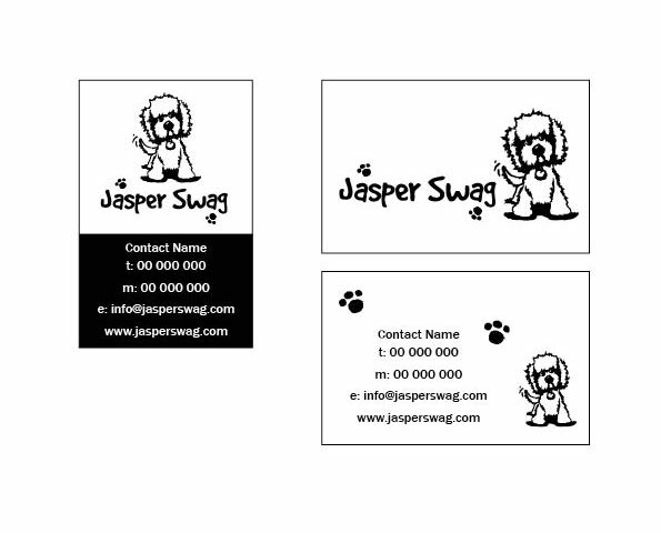 Logo Design by Jelly Squid Design  for Treherne Enterprises | Design #10145941