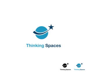 Logo-Design von saif ullah für Thinking Spaces Ltd | Design: #10177724