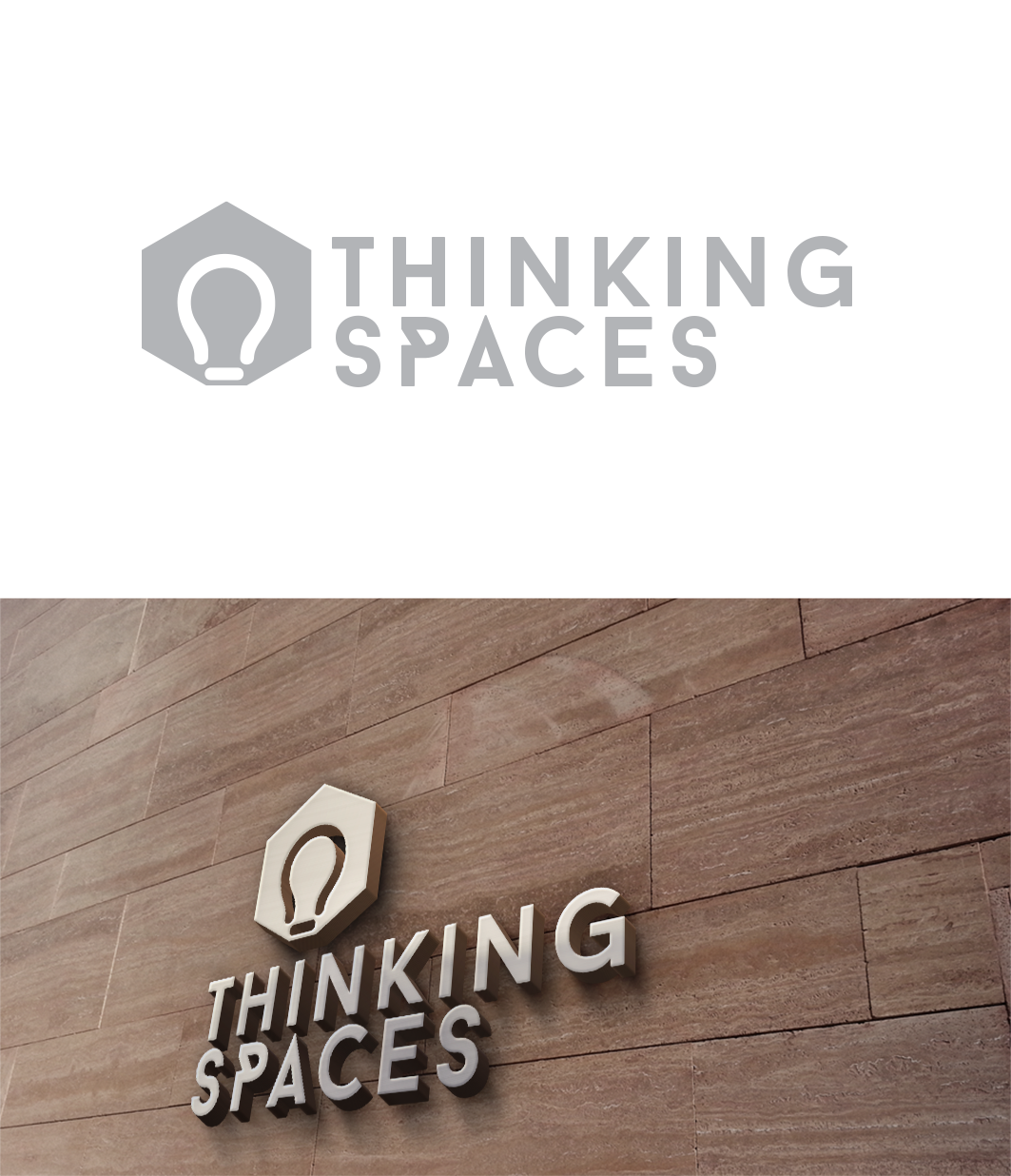Logo-Design von trufya für Thinking Spaces Ltd | Design #10180192