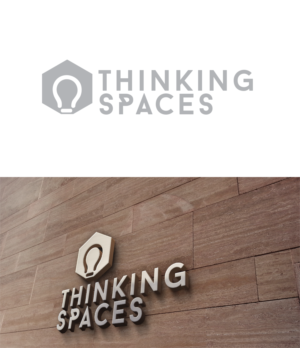 Logo Design by trufya for Thinking Spaces Ltd | Design: #10180192